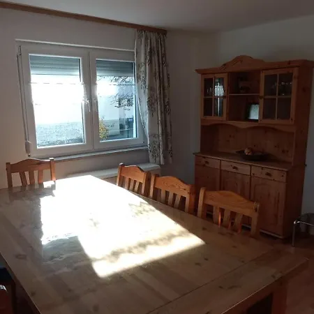 Tatil Evi Omas Hausle *