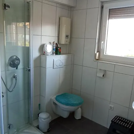 Tatil Evi Omas Hausle