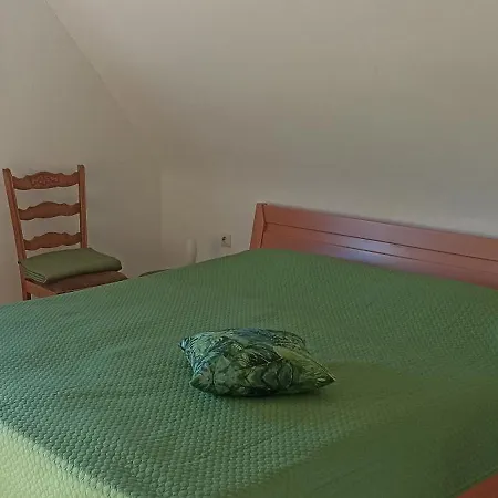 Tatil Evi Omas Hausle